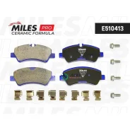 ������� ��������� FORD Transit 14-/Custom 12- ������ Ceramic Miles E510413 E510413 ����