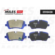 ������� ��������� LAND Rover Range Rover IV 12-/Sport 13- ���. Ceramic PRO Miles E510438 E510438 ����