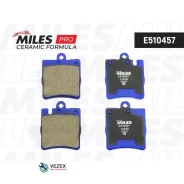 ������� ��������� MB W203 00-/A208/A209 CLK ���. Ceramic PRO Miles E510457 E510457 ����