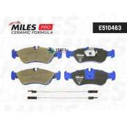 ������� ��������� Mercedes W460/W463/Sprinter (901-904)/VW LT 9707 ������ Ceramic Miles E510463 E510463 ����