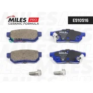 ������� ��������� Honda Accord 85-89/Civic 87-01 ������ Ceramic Miles E510516 E510516 ����