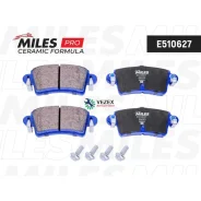 ������� ��������� Nissan Interstar/OPEL Movano/Renault Master 98- ���. Ceramic PRO Miles E510627 E510627 ����