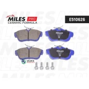 ������� ��������� Citroen Jumpy/FIAT Scudo/Peugeot Expert 07- ���. Ceramic PRO Miles E510626 E510626 ����
