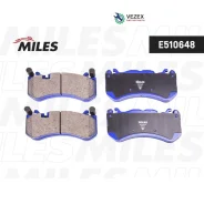 ������� ��������� MB W204/W211/W212/R230 63 AMG ���. Ceramic PRO Miles E510648 E510648 ����