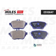 ������� ��������� MB W213 16- ���. Ceramic PRO Miles E510647 E510647 ����