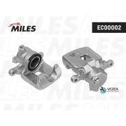 ������� ��������� Toyota LC100 98-07 ���. ���. (��� �����) Miles EC00002 EC00002 ����