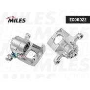 ������� ��������� ������ ����� Nissan Tiida/JUKE F15 10-/Qashqai 07-/Qashqai +2 J10/JJ10 06-14 EC00022 Miles EC00022 EC00022 ����