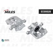 ������� ��������� ������ ����� Mitsubishi Lancer VIII CY_A/CZ_A 07- EC00026 Miles EC00026 EC00026 ����