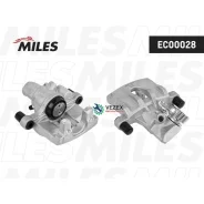������� ��������� FORD Focus/Mazda 3 ���. ���. Miles EC00028 EC00028 ����