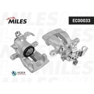 ������� ��������� ������ ������ OPEL Astra G/H/Combo 01-/Meriva 03-10/Zafira 99-05 EC00033 Miles EC00033 EC00033 ����