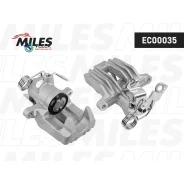 ������� ��������� AUDI A4/A6/VW Passat/Skoda Superb 1.6-3.7 95-05 ���. ���. Miles EC00035 EC00035 ����