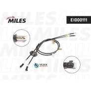 ���� ������� ������� Mazda 6 02- 1645/1432+1640/1432�� Miles EI000111 EI000111 ����