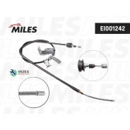 ���� ������� ������� Hyundai i20 1648�� ���. ����. Miles EI001242 EI001242 ����