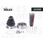 ���� AUDI 100 -89 1.8 DS �����. Miles GA10002 GA10002 ����