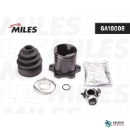 ���� AUDI A3 II/Skoda/VW GOLF V/Passat VI/Touran 1.9TDI-2.0TDI 03- �����. Miles GA10008 GA10008 ����
