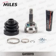 ���� �������� Mitsubishi Galant 2.0-2.5 96-04 (� ABS) GA10019 Miles GA10019 GA10019 ����