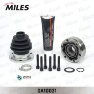 ���� VW G2/G3/POLO/Caddy/SEAT Ibiza 1.0-1.9D 83-99 �����. Miles GA10031 GA10031 ����