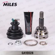 ���� Toyota Corolla IX/Verso E120/Prius I-II 1.5-1.8 00-09 ���. Miles GA10028 GA10028 ����