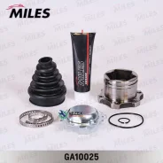 ��������� ��������, ��������� ��� Miles GA10025 GA10025 ����