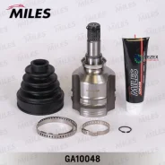 ���� Toyota Avensis T220/T250/Corolla IX-X E120/E150 1.3VVT-I-1.8 97- �����. Miles GA10048 GA10048 ����