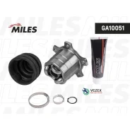 ���� Nissan X-Trail T30/Teana J31 00-08 �����. ���. ����. Miles GA10061 GA10061 ����