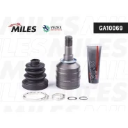���� Toyota Avensis T250/Auris E150/Corolla X E150 1.6-2.0TD 03- �����. Miles GA10069 GA10069 ����