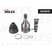���� Toyota LAND Cruiser Prado 150 09- �����. Miles GA10070 GA10070 ����