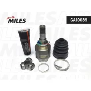 ���� Toyota Auris/Hybrid (UKP) ADE186 NDE180 NRE18# WWE185 ZRE185 ZWE186 2012.10- [EU] ����. Miles GA10089 GA10089 ����