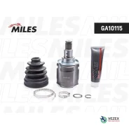 ���� Toyota/Lexus RX300/330/350/ ACU/MCU25/35, ACA2# (LH) �����. Miles GA10115, ����� GA10115 ����