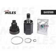 ���� BMW 3 (F30/F80) 15- �����. ���. Miles GA10189 GA10189 ����