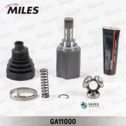 ���� ���������� Miles ��� Lada X-Ray (��� JR5, 26/22) ����� Miles GA11000 GA11000 ����