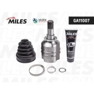 ���� Toyota Camry -01 �����. ���. Miles GA11007 GA11007 ����