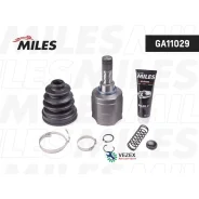 ���� Renault Duster 11- �����. ���. Miles GA11029 GA11029 ����