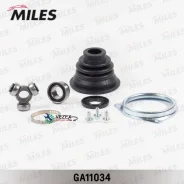 ���� Mitsubishi Carisma 95-03 �����. ���. Miles GA11034 GA11034 ����