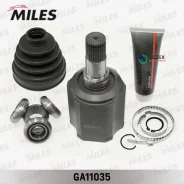 ���� SsangYong Actyon II (10-) MT �����. ���. Miles GA11035 GA11035 ����