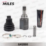 ���� LADA Vesta/XRAY 15- �����. ����. (��� Renault JH3) Miles GA12000 GA12000 ����