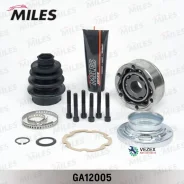 ���� ���������� ������ AUDI A3 96-13/A4 95-01/VW GOLF 96-18 1.6-2.0 GA12005 Miles GA12005 GA12005 ����