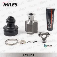���� Mitsubishi Carisma 95-03 �����. ����. (10702070/030620/0115116/1 ) GA12014 Miles GA12014 GA12014 ����