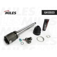 ���� FORD Focus C-MAX CAP 2003-2007 [EU] �����. ����. Miles GA12023 GA12023 ����