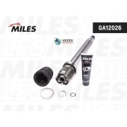 ���� FORD Fiesta/Fusion (CBK) 01-08 �����. ����. Miles GA12026 GA12026 ����