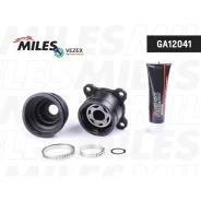 ���� Mitsubishi Pajero II/Sport I/L200 III-IV 2.4D-3.0 91- �����. ����. Miles GA12041 GA12041 ����