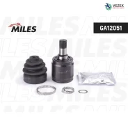 ��������� ��������, ��������� ��� Miles GA12051 GA12051 ����