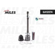 ���� Toyota Camry IV-V V30/V40 2.0-2.4 01-11 �����. ����. Miles GA12074 GA12074 ����