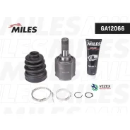 ���� Hyundai Solaris MT/KIA RIO 11- �����. ����. Miles GA12066 GA12066 ����