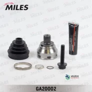���� AUDI 100 1.8-2.4D 82-90 ���. Miles GA20002 GA20002 ����
