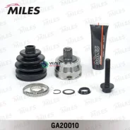 ���� AUDI 80/90 1.6-2.3 86-96 ���. +ABS Miles GA20010 GA20010 ����