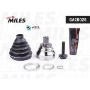 ���� AUDI A3 II/VW GOLF V/Passat VI/Touran 1.9TDI-3.2 03- ���. Miles GA20026 GA20026 ����