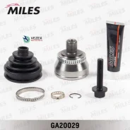���� AUDI A4 1.8-3.0 00- ���. (ABS) Miles GA20029 GA20029 ����
