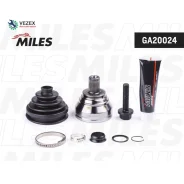 ���� AUDI A3 II/Skoda/VW GOLF V-VII/Passat VI 1.9-3.2TDI 03-12 ���. Miles GA20024 GA20024 ����