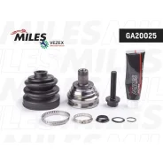 ���� AUDI A3 II/Skoda/VW GOLF V-VI/Passat VI 1.6-3.2 03- ���. Miles GA20025 GA20025 ����